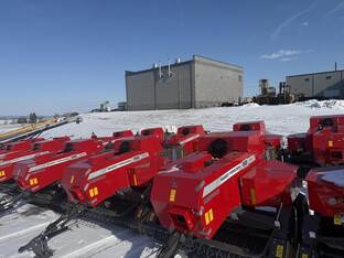 2026 Massey-Ferguson 1840