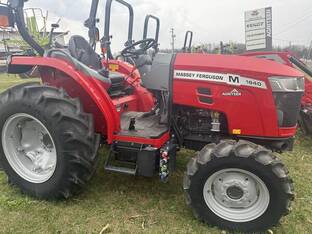 2024 Massey-Ferguson 1840M