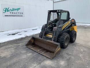 2020 New Holland L220