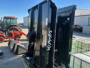 2025 Kubota AP-SC4072