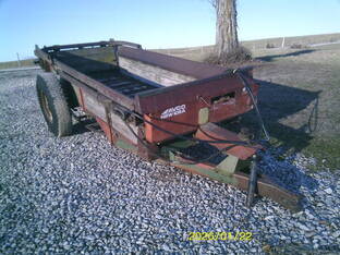 85 New Idea AGCO 213