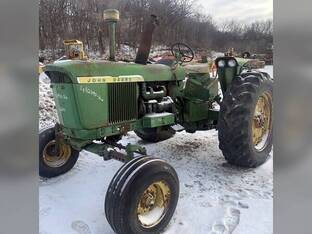 John Deere