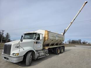 2004 Ray-Man Inc 18 CHARGER II-CB