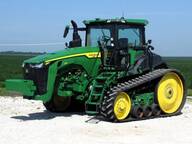 2022 John Deere 8RT 370