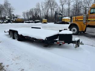 2024 B-B Behnke 16K-HD