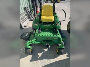 2010 John Deere Z910A
