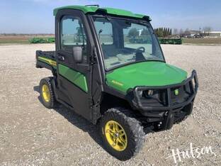 2024 John Deere GATOR XUV 835R