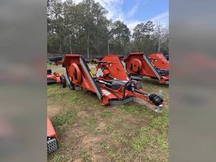 2026 Servis Rhino 4125