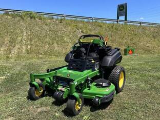 2026 John Deere Q820M