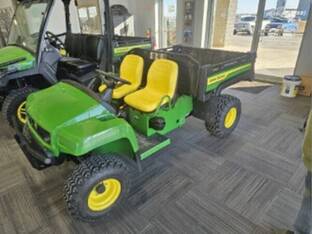2023 John Deere GATOR TX