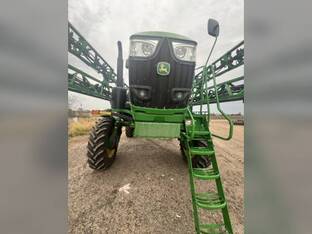 2024 John Deere R4023