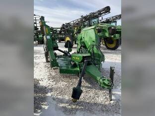 2023 John Deere FC15E