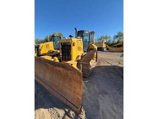2019 Caterpillar D6N XL