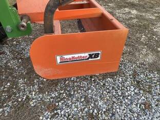 2015 King Kutter BB48