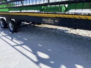 2012 Stud King MD38DA