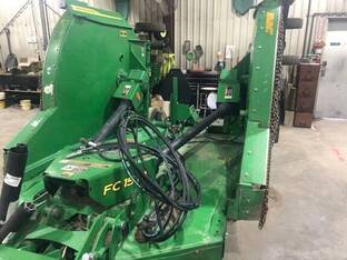 2024 John Deere FC15M
