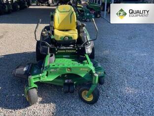 2022 John Deere Z930R