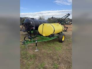 2026 Bestway TS500-8R