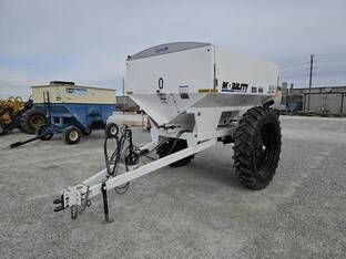 2022 Dalton Ag MOBILITY 800