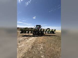 2012 John Deere 1720