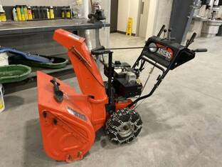 2005 Ariens 8526
