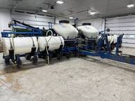 2014 Kinze 3600