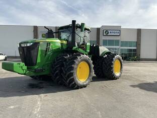 2024 John Deere 9R 440