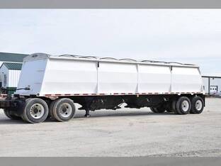 2000 Wheeler