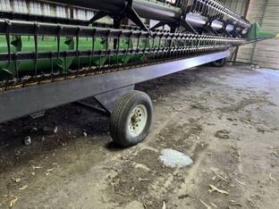 2009 MD Products 38FT