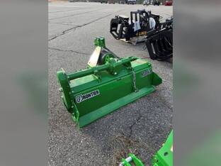 2025 Frontier RT3049