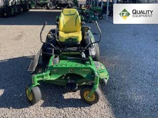 2022 John Deere Z930R