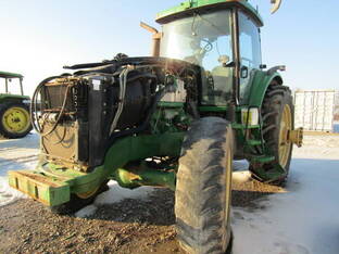 2004 John Deere 7920