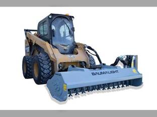 2026 BAUMALIGHT FEB700