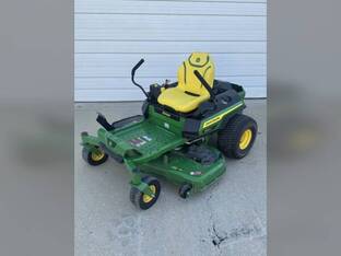 2025 John Deere Z330M