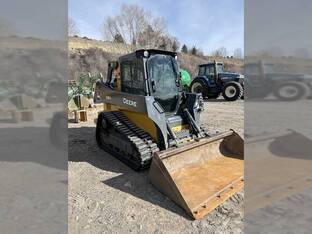 2023 John Deere 325G