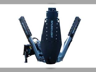 2026 BAUMALIGHT DR438