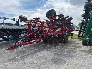 2025 Salford 5200 ENFORCER