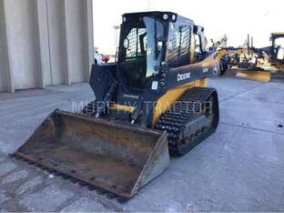 2023 John Deere 325G