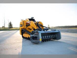 2026 BAUMALIGHT FMM148