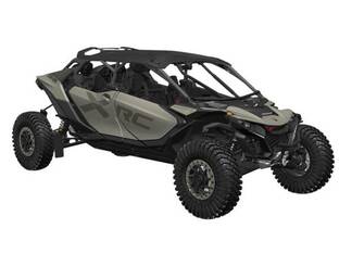 2026 Can-Am Maverick R MAX X rc