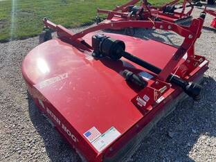 Bush Hog BH217