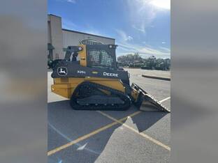 2024 John Deere 325G