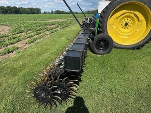 2023 Yetter 3530