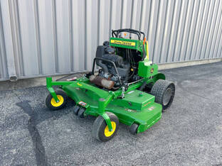 2023 John Deere 661R