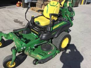 John Deere Z950R
