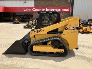 2026 Gehl RT165