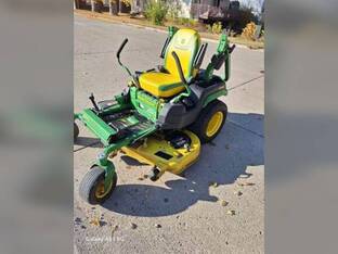 2022 John Deere Z545R
