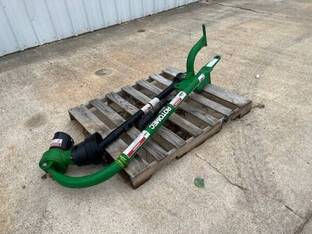 2021 Frontier PHD100 POST HOLE DIGGER