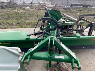 2022 John Deere RB2310