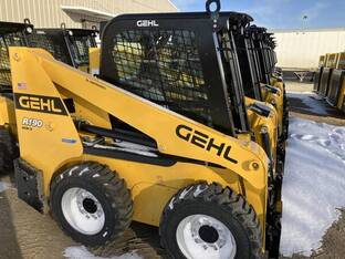 2026 Gehl R190 GEN 2